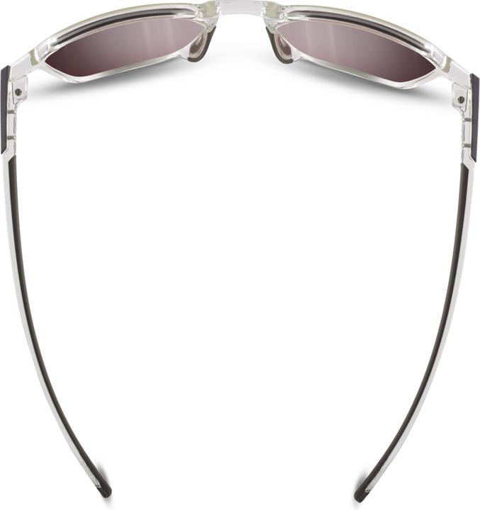 Produktbild Julbo Drive Kristall Glänzend Schimmernd Dunkelbraun Spectron HD 3 Polarized