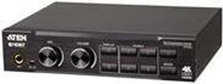 Actual product image Aten VP1421