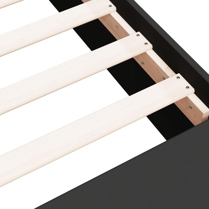 Produktbild vidaXL Tatiania (90 x 200 cm)