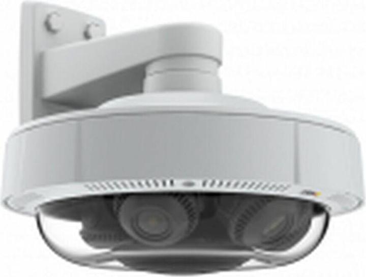 Actual product image Axis Mounting bracket T94N01D