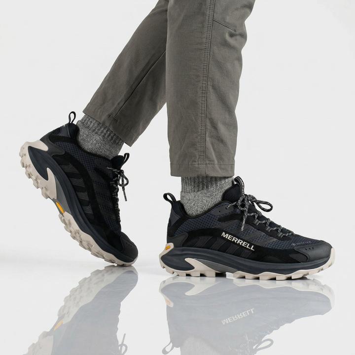 Image du produit Merrell Moab Speed 2 GTX (43)