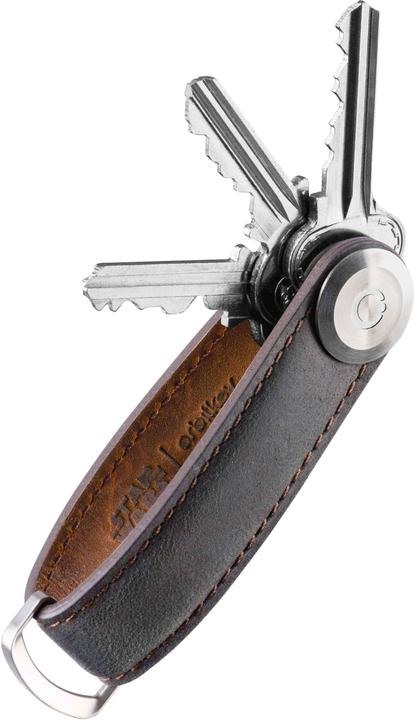 Actual product image Orbitkey STAR WARS™ - Key Organiser - Mandalorian™