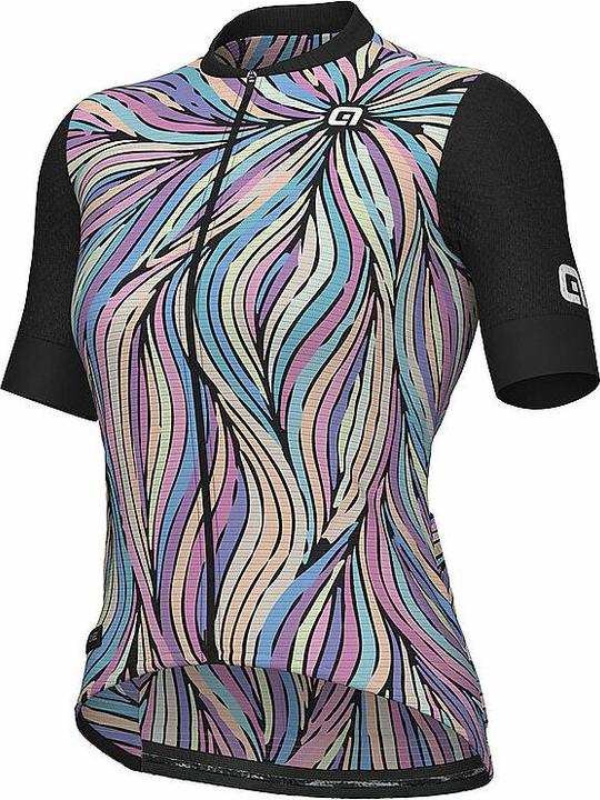 Produktbild Alé Women's Art S/S Jersey (L)