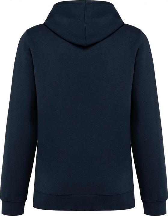 Image du produit Kariban Sweatshirt à capuche contrastée à motifs (S)