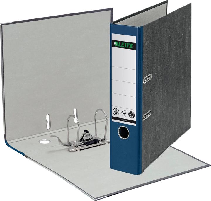 Actual product image Leitz Standard (A4, 80 mm, 1 Piece)