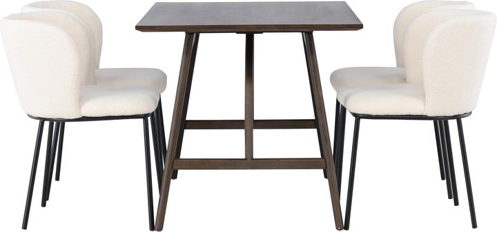 Actual product image Venture Home Edina (MDF)