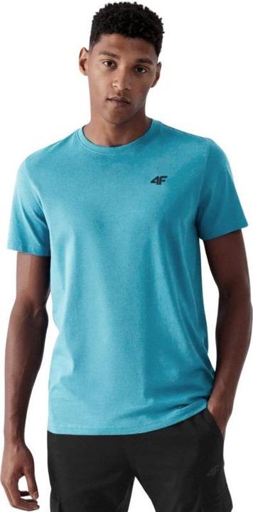 Produktbild 4F Herren 3er-Pack T-Shirts (S)