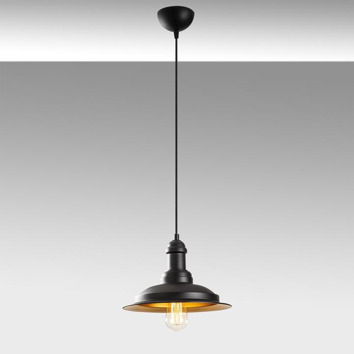 Actual product image Opviq Nils (E27)