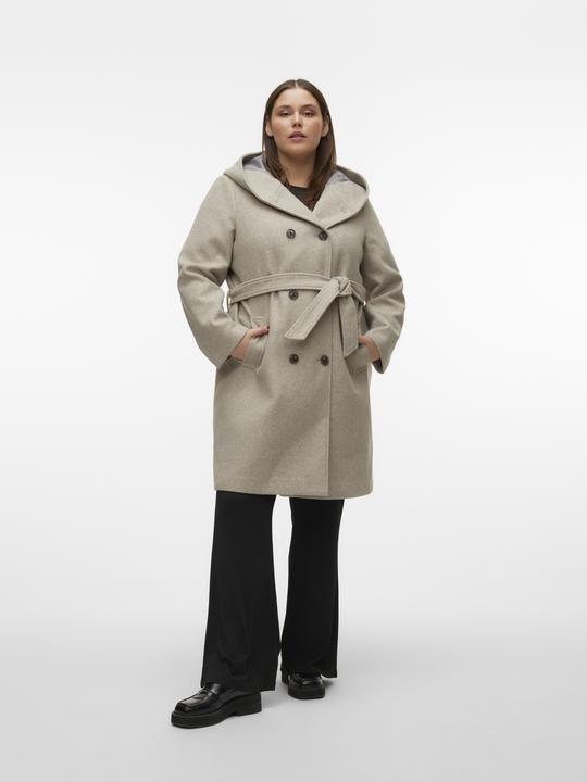 Produktbild Vero Moda VMVINCEFIONA COAT CUR Mantel