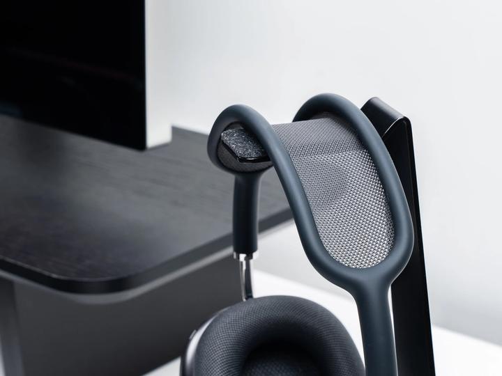 Actual product image Balolo Kopfhörerständer All Black