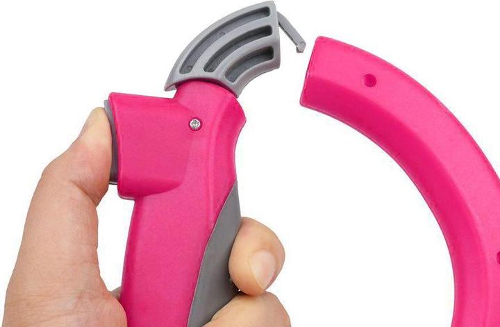 Produktbild JTI Taschengriff - verschiedene Farben