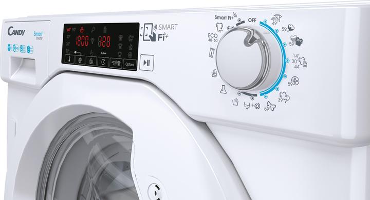 Produktbild Candy CBWO 49TWME-S (9 kg, Links)
