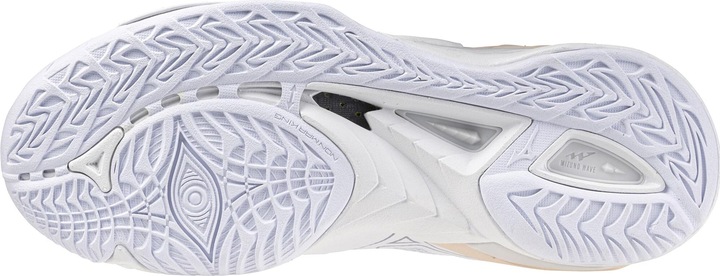 Produktbild Mizuno Wave Mirage 5 (40)