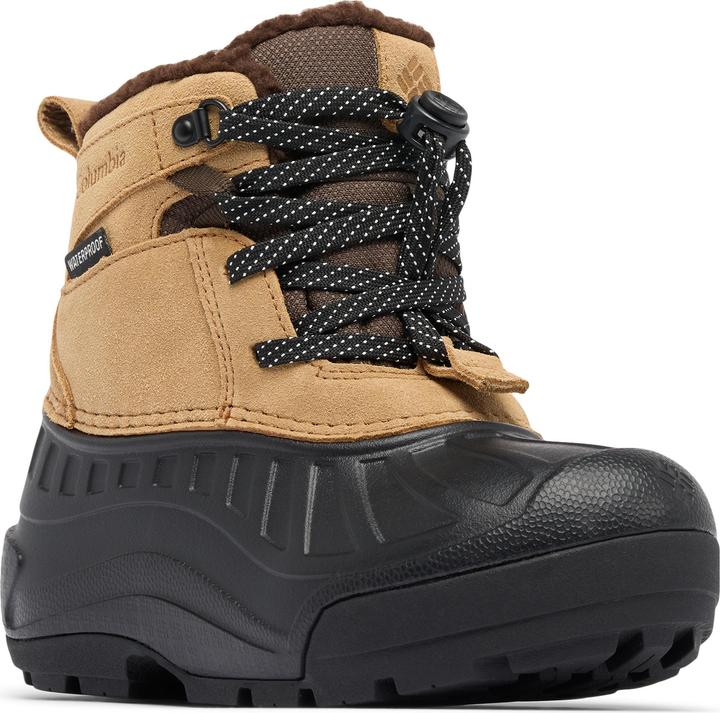 Actual product image Columbia Powderbug Alpine (37)
