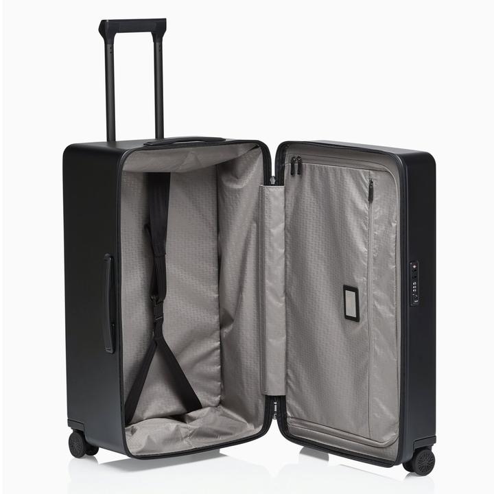 Immagine prodotto Porsche Design Trolley + Valigia Roadster 4W Trunk M (117 l)