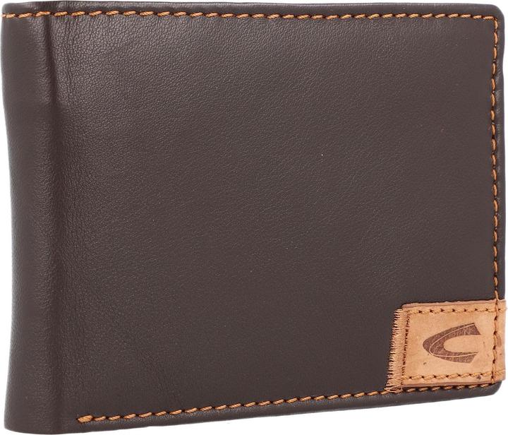 Actual product image Camel Active California Wallet