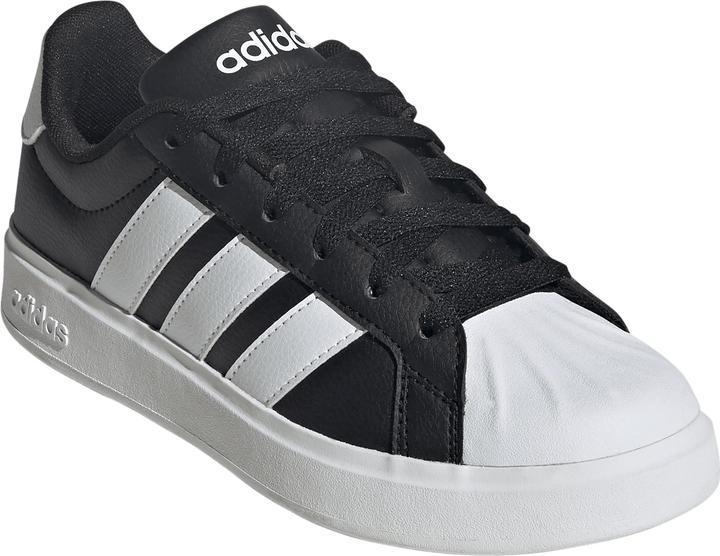 Image du produit Adidas Streettalk J - cblack/ftwwht/ftwwht (40)