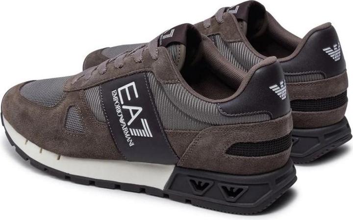 Image du produit Emporio Armani EA7 Legacy Schuhe (44)