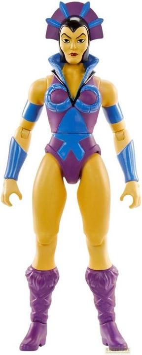 Produktbild Masters of the Universe Origins Evil-Lyn (14 cm) Actionfigur