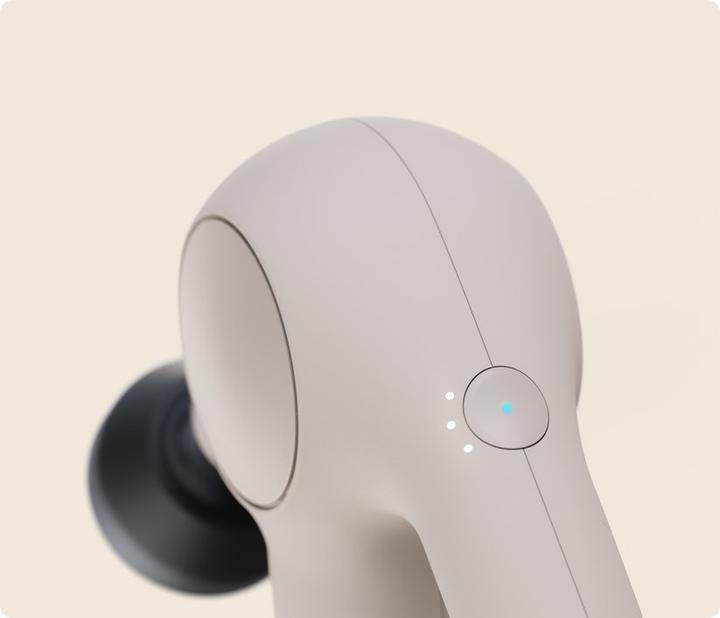 Image du produit Therabody Relief de Theragun (3 Marches, 120 min)