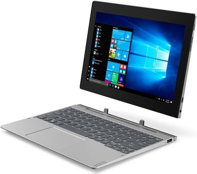 Produktbild Lenovo IdeaPad D330 (10.10", Intel Celeron N4000, 4 GB, CH)
