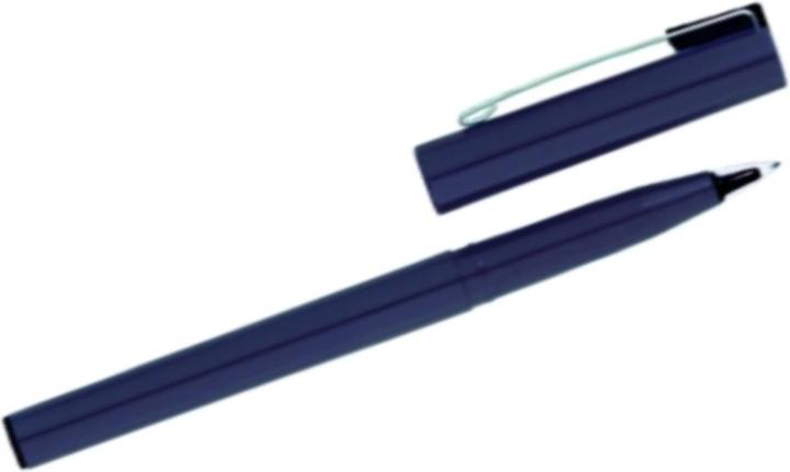 Produktbild Pentel Faserschreiber Stylo JM20, schwarz (Schwarz, 1x)