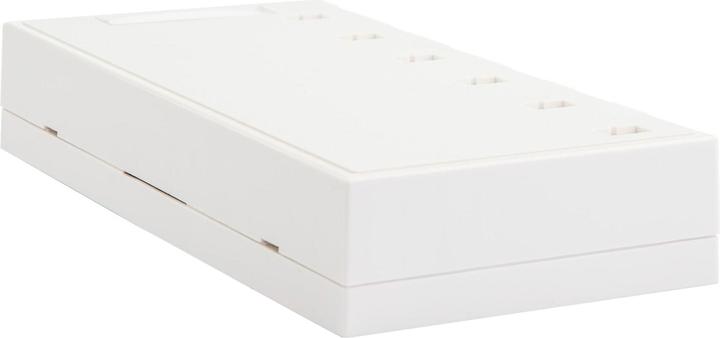 Image du produit Dätwyler Boîte réseau AP Boîtes de raccordement 6x