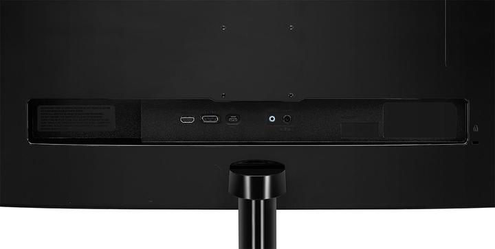 Actual product image LG 29UM69G-B (2560 x 1080 pixels, 29")