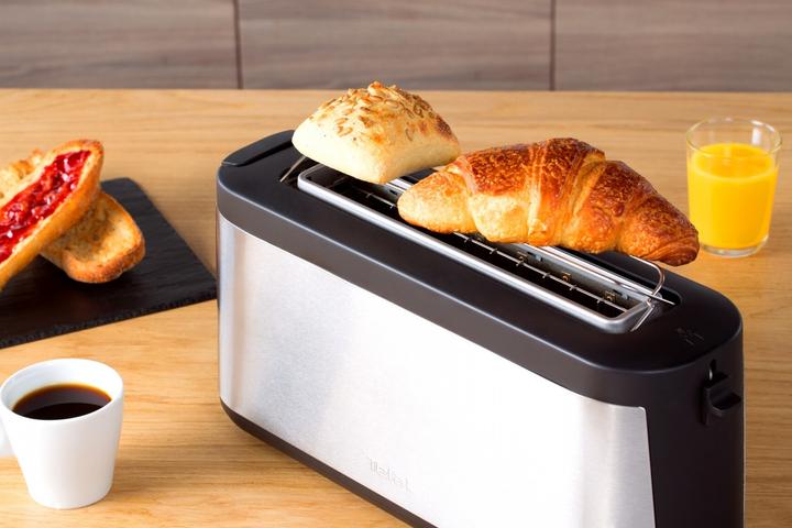 Actual product image Tefal Element TL4308
