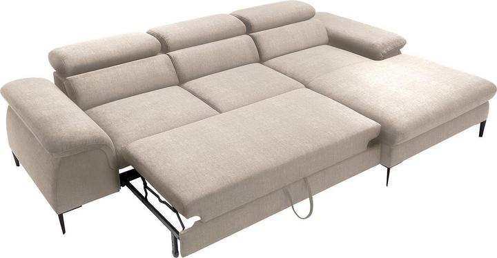 Actual product image Pascal Morabito Sepina