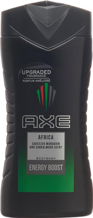 Immagine prodotto AXE Africa (250 ml)