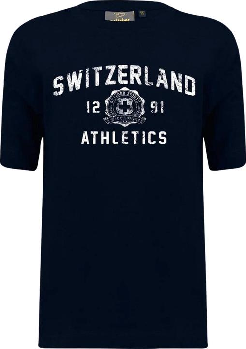Produktbild Switcher Swiss Athletics (116)