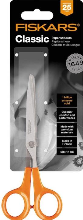 Produktbild Fiskars CREA 1075054 (16 cm)