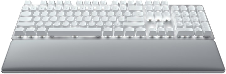 Produktbild Razer Pro Type Ultra (US, Kabellos, Kabelgebunden)