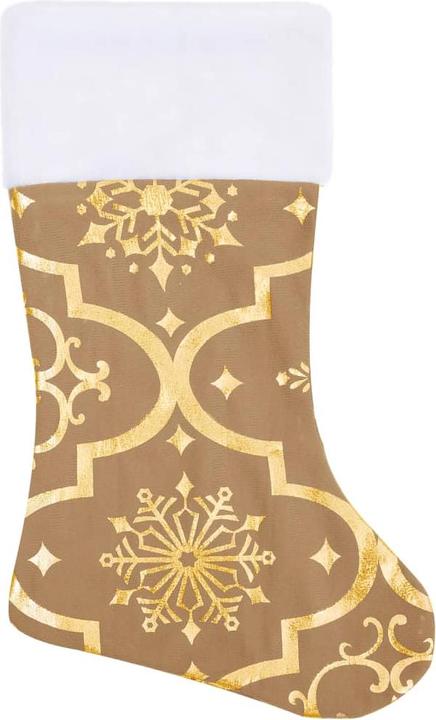 Actual product image vidaXL Christbaumdecke