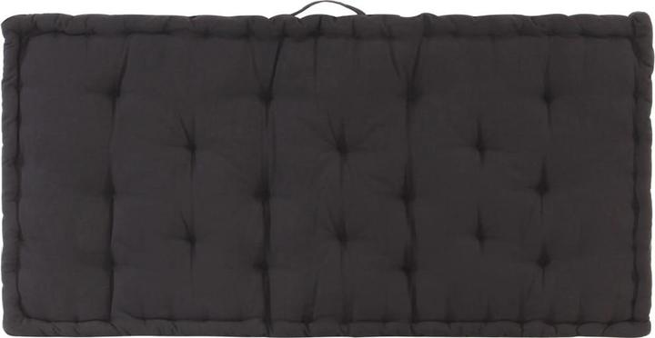 Immagine prodotto VidaXL Copridivano in pallet (120 x 40 x 7 cm)
