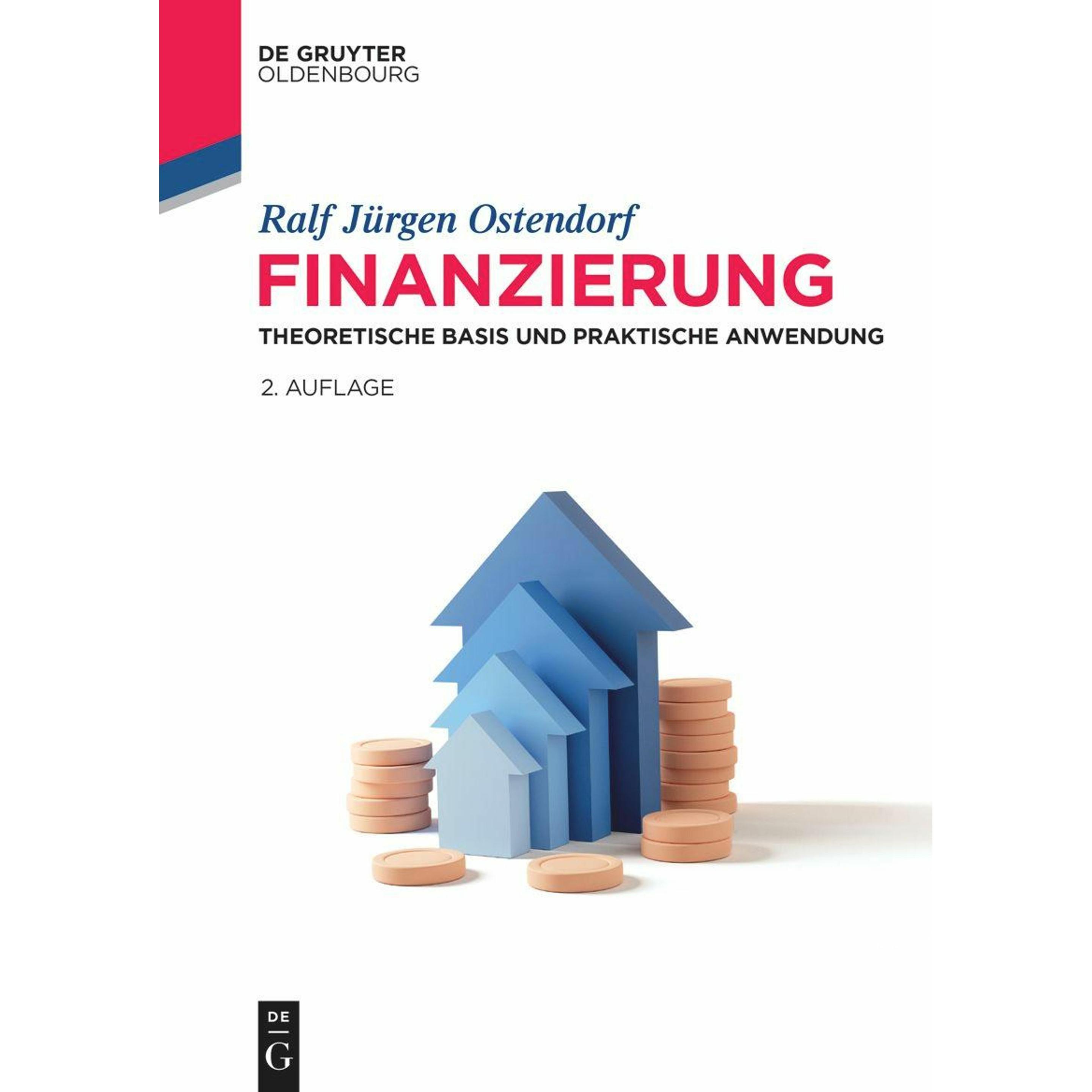 Thumbnail - Ralf Jürgen Ostendorf, Fachbücher von Ralf Jürgen Ostendorf