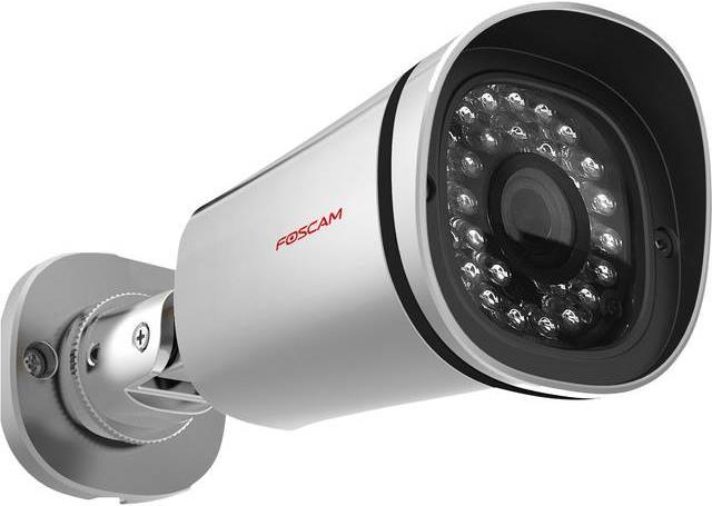 Produktbild Foscam FI9901EP (2560 x 1440 Pixels)
