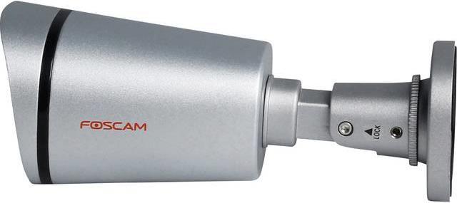 Produktbild Foscam FI9901EP (2560 x 1440 Pixels)