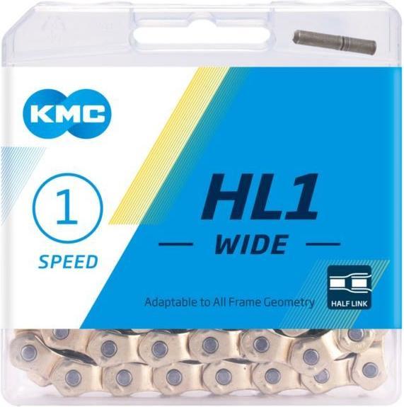 Produktbild KMC HL1 (1-fach)