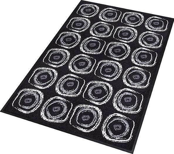 Image du produit kaiserkraft Tapis anti-salissures (90 x 60 cm)