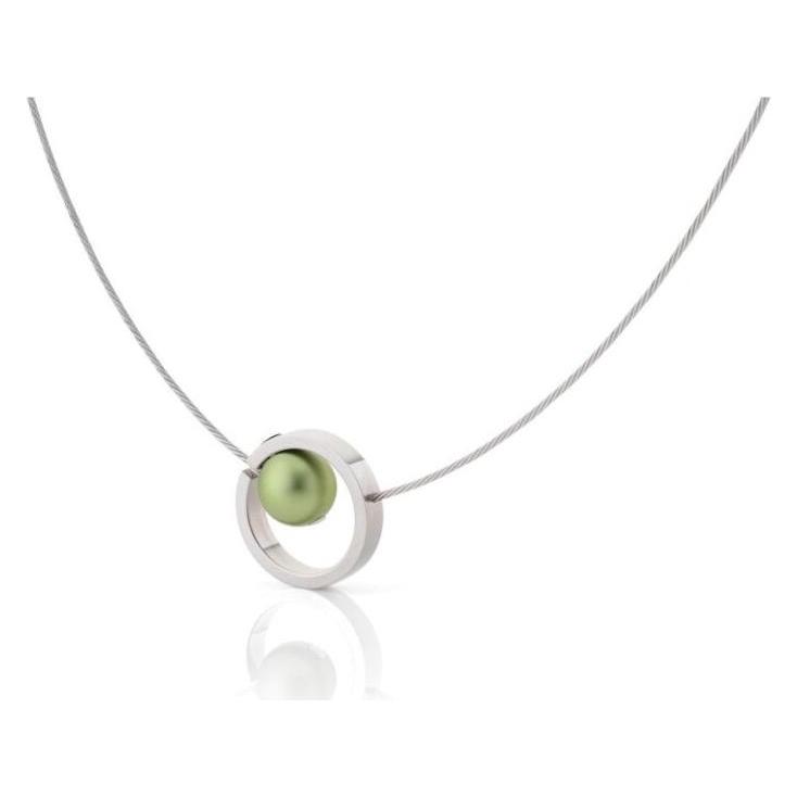 Clic By Suzanne, Halsschmuck, CS006GR