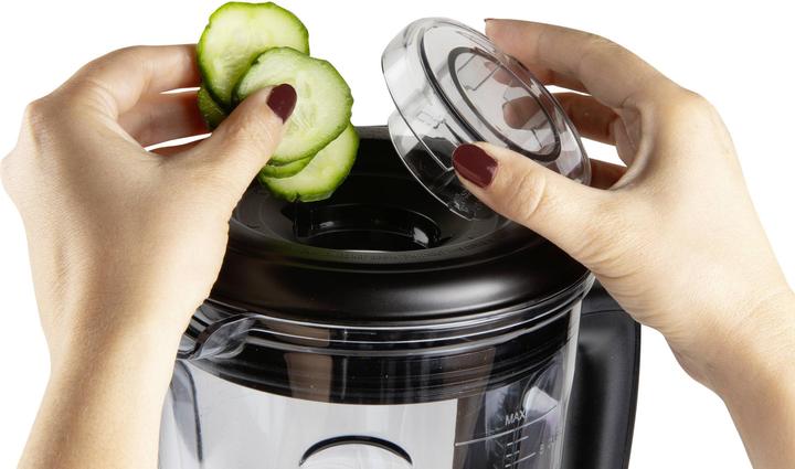 Actual product image Domo DO747BL (1500 W)