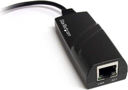 Produktbild StarTech One Powered Unit VGA Video Extender (USB 2.0)