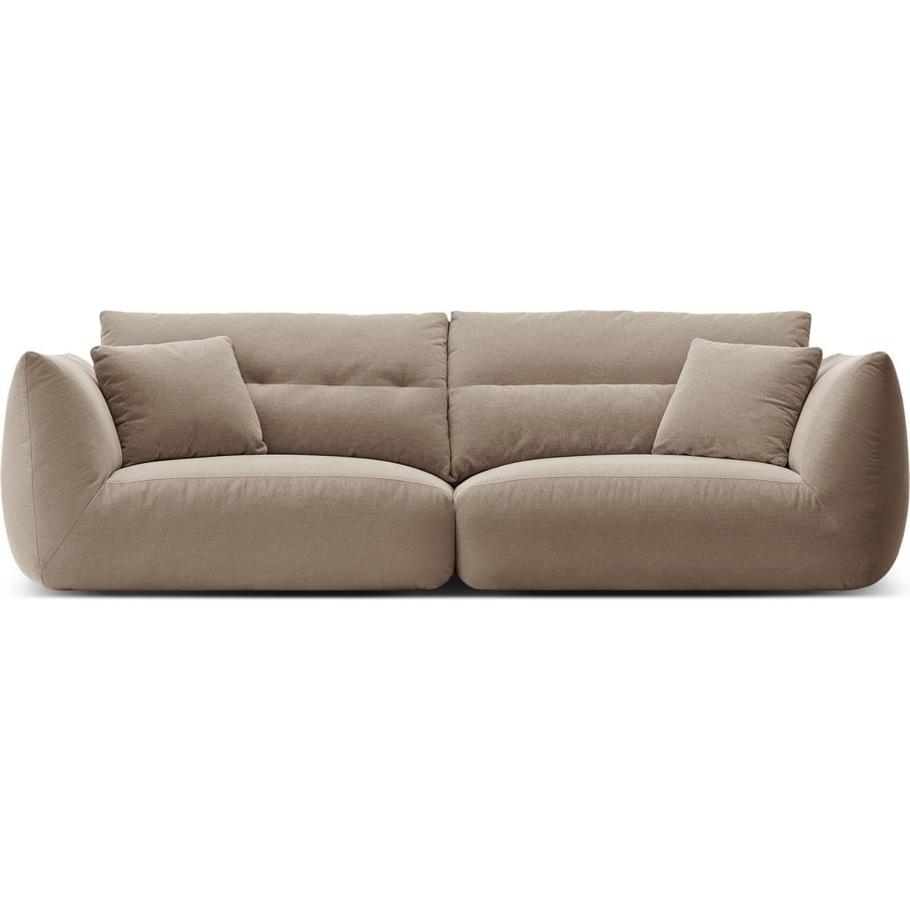 CXL by Christian Lacroix, Sofa, Maurie (2-Sitzer, 3-Sitzer, 4-Sitzer)