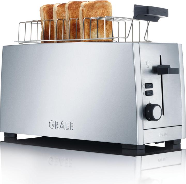 Produktbild Graef To 100