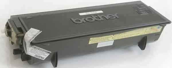 Produktbild Brother Tn-3030 (BK)