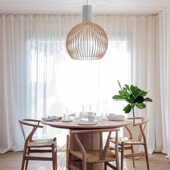 Actual product image Secto Design Octo 4240 (1200 lm, E27)