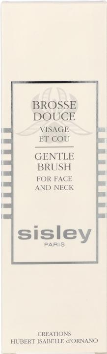 Actual product image Sisley Brosse Dousse Visage / Cou