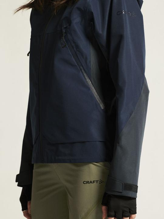 Produktbild Craft ADV Explore Shell Jacket W (XL)
